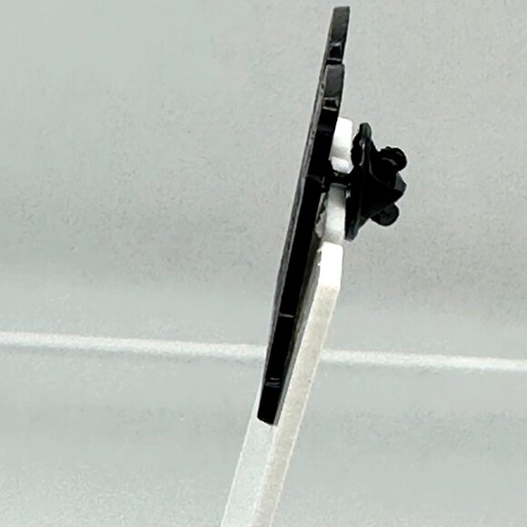 Harry Potter Ollivanders Wand Shop Enamel Pin Magical Backpack Hat Hedwig - Picture 4 of 7